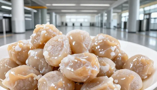 食品销售中的选型关注点及实际操作环节解析