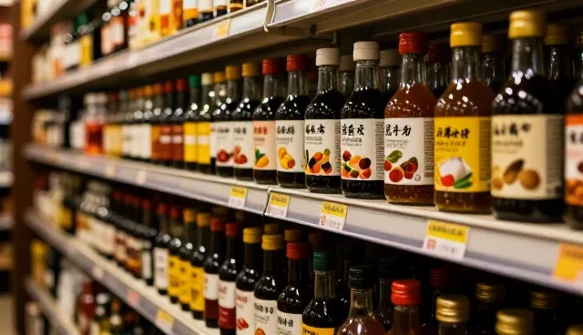 理解偏差:预包装调味品性能与适用条件分析