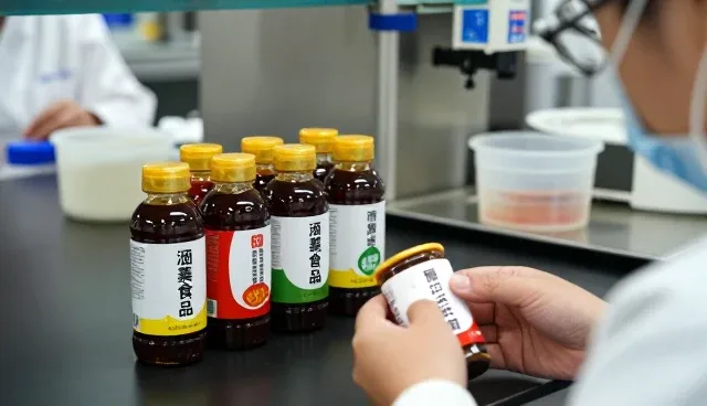 食品代加工食品代：餐饮解决方案客户关心的问题