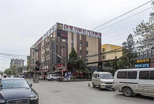 台州带孔方块磁铁批发